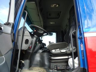 Iveco EUROACTROS 18 32-CAMIONES GANCHO PORTACONTEN
