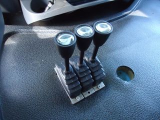 Iveco EUROACTROS 18 32-CAMIONES GANCHO PORTACONTEN