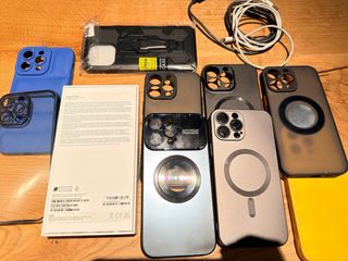 iPhone 14 Pro Max 256GB negro