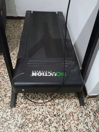 Cinta de correr BH FITNESS ProAction