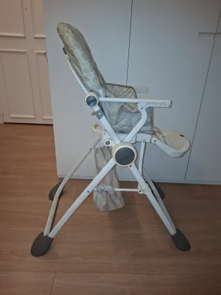 Trona Chicco plegable