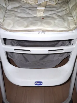 Trona Chicco plegable