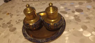 Set Pepe e Sale Thailandesi Vintage