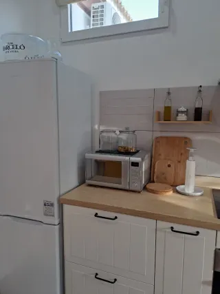 Apartamento turístico/ Casa Puerto Blanco II.