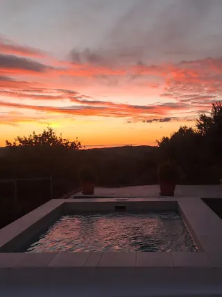 Apartamento turístico/ Casa Puerto Blanco II.