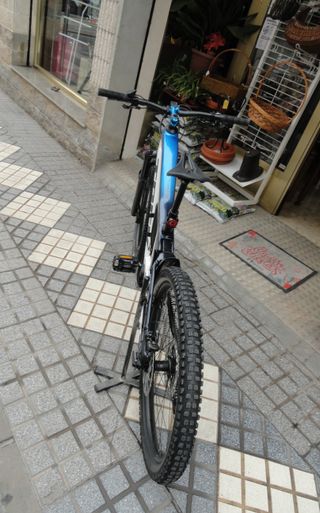 Bicicleta Eléctrica Trek Powerfly