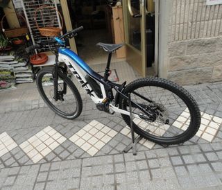 Bicicleta Eléctrica Trek Powerfly