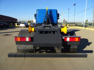 Mercedes AXOR 18 33-CAMIONES GANCHO PORTACONTENEDO