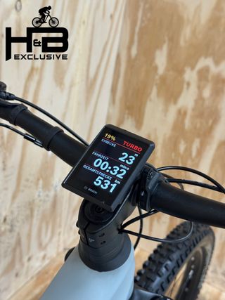 Cube Stereo Hybrid 140 HPC Pro 750 Cues 2022