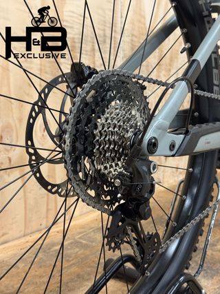 Cube Stereo Hybrid 140 HPC Pro 750 Cues 2022