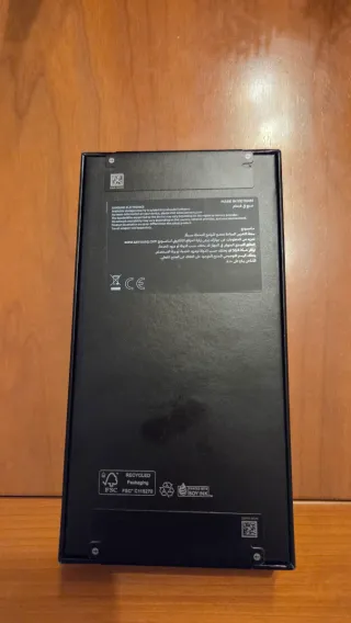 Samsung Galaxy S24 FE Nuevo