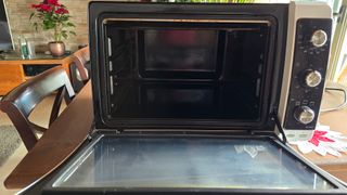 Horno sobremesa DeLonghi