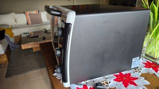 Horno sobremesa DeLonghi