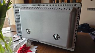 Horno sobremesa DeLonghi