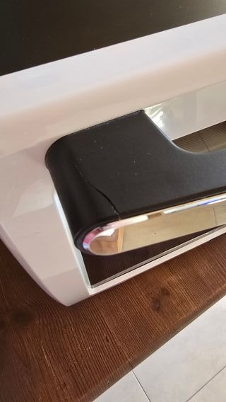 Horno sobremesa DeLonghi