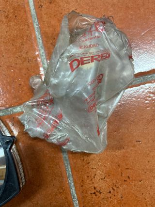 Faro Derbi rinder ce 003 CE-003