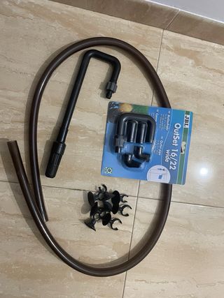 Filtro Eheim Professional 3.   1250l/h