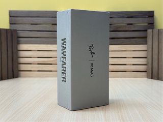 Ray-Ban Wayfarer Transition Gen 2 IA