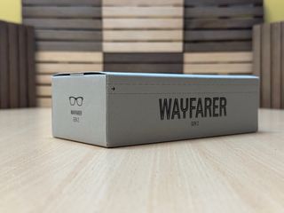 Ray-Ban Wayfarer Transition Gen 2 IA