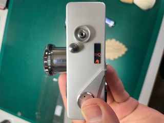 Rollei 35 T Made in Singapore