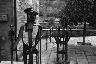 Rollei 35 T Made in Singapore