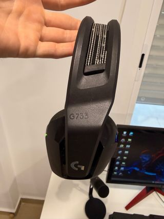 PC Gamer con Silla, Escritorio y Accesorios