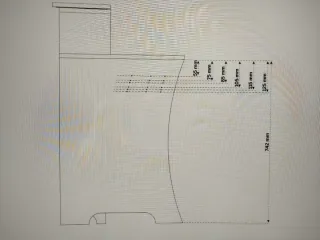 Glorius Workbench Blanco