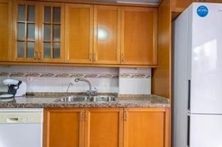 Piso en venta en Playa del Cura en Torrevieja