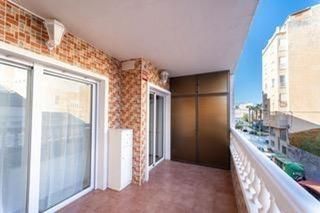 Piso en venta en Playa del Cura en Torrevieja