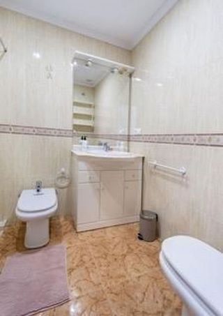 Piso en venta en Playa del Cura en Torrevieja