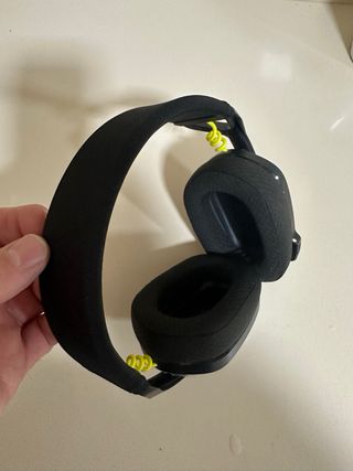 Logitech G435 LIGHTSPEED Auriculares Gaming