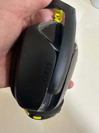 Logitech G435 LIGHTSPEED Auriculares Gaming