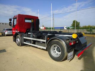 Volvo FE 280-CAMIONES GANCHO PORTACONTENEDOR
