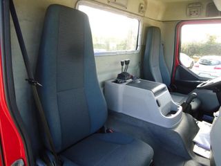 Volvo FE 280-CAMIONES GANCHO PORTACONTENEDOR