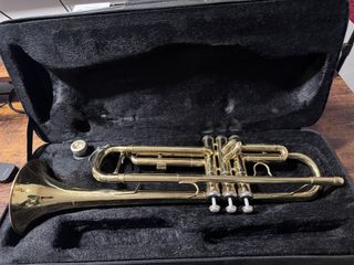 Trompeta 100G Usada