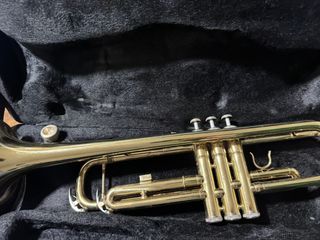 Trompeta 100G Usada