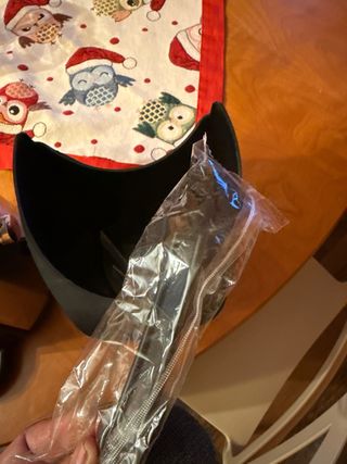 Centrifuga Twinzee 850W Inox