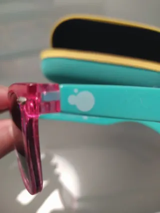 Gafas de sol niña Imaginarium