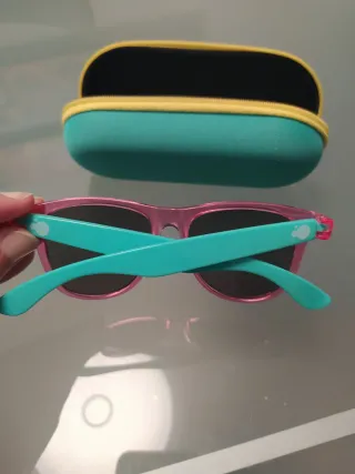 Gafas de sol niña Imaginarium