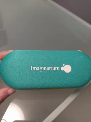 Gafas de sol niña Imaginarium