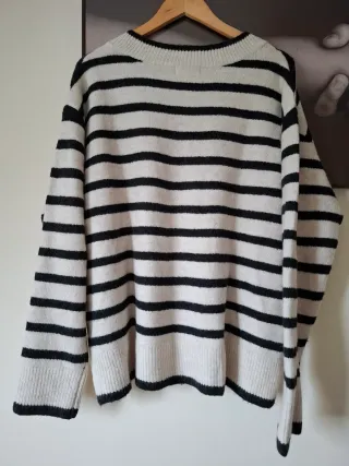 Jersey Lefties Rayas