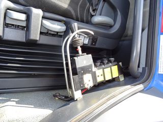 MAN TGA 26 400-CAMIONES GANCHO PORTACONTENEDOR