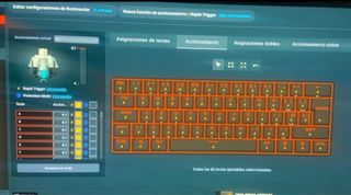 SteelSeries Apex Pro Mini 60% Reacondicionado