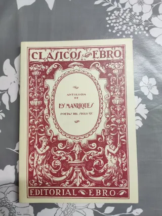 El tartufo, La colmena... entre otras