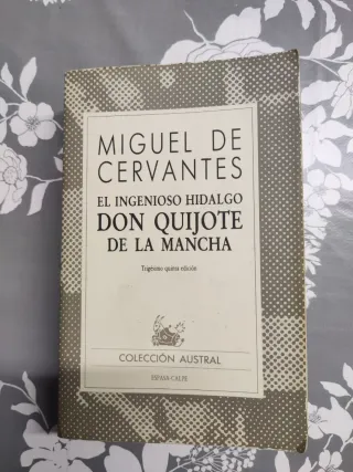 El tartufo, La colmena... entre otras