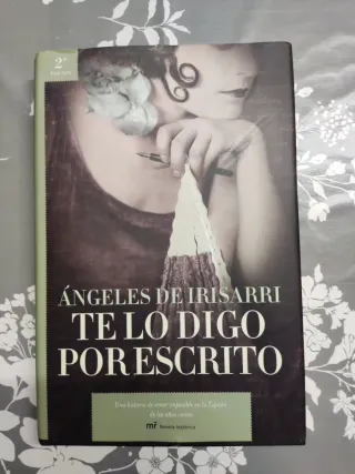 El tartufo, La colmena... entre otras