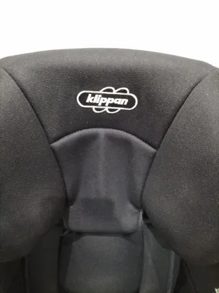 Silla coche Klippan Century contramarcha