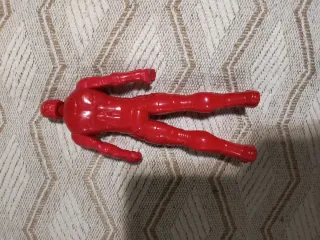 Figuras de acción Marvel Iron Man