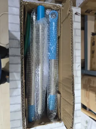 Pulidora recargable Duo Spinner