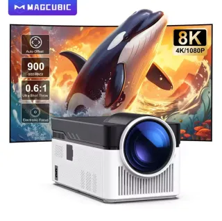 Proyector Full HD 1080P